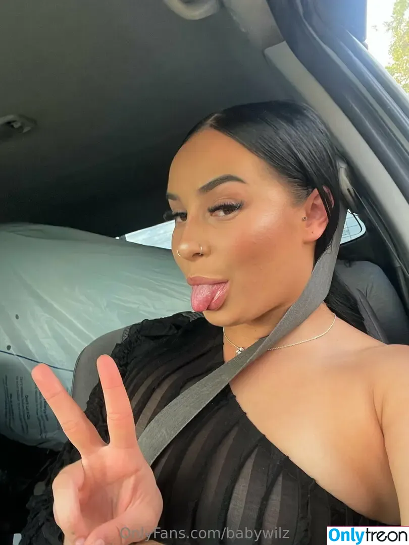 babywilz nude photo #0027 (baby.wilz)