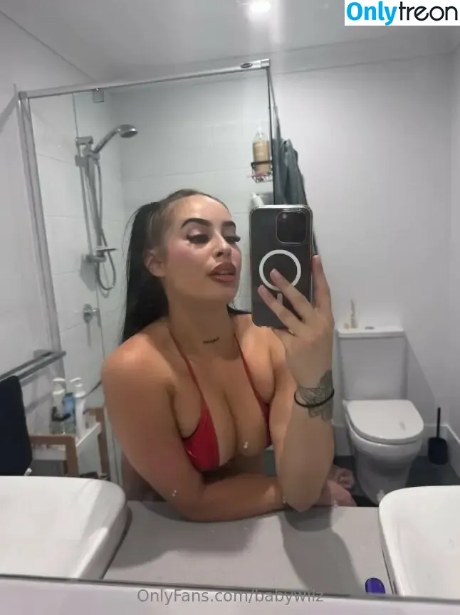 babywilz nude photo #0039 (baby.wilz)