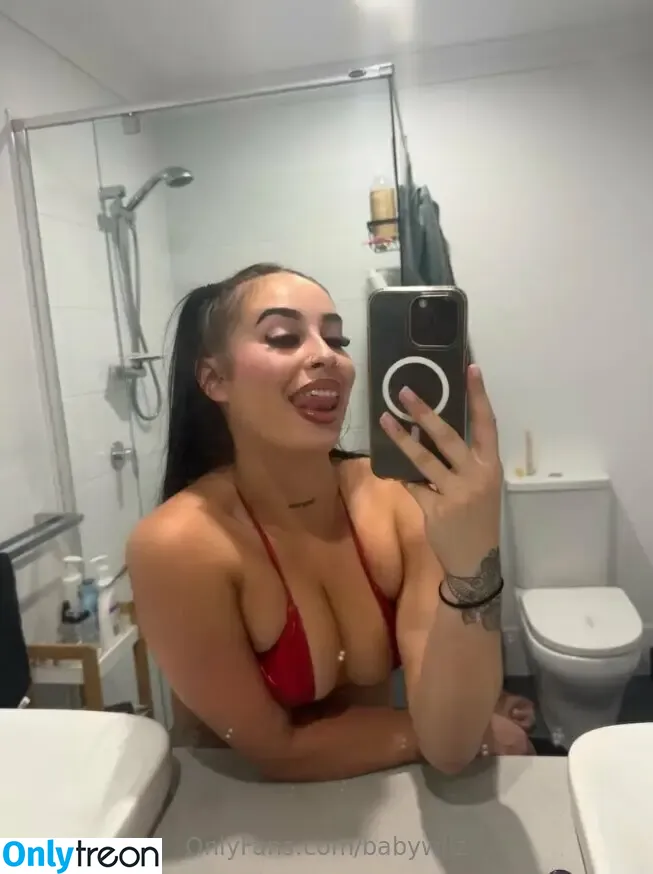 babywilz nude photo #0040 (baby.wilz)