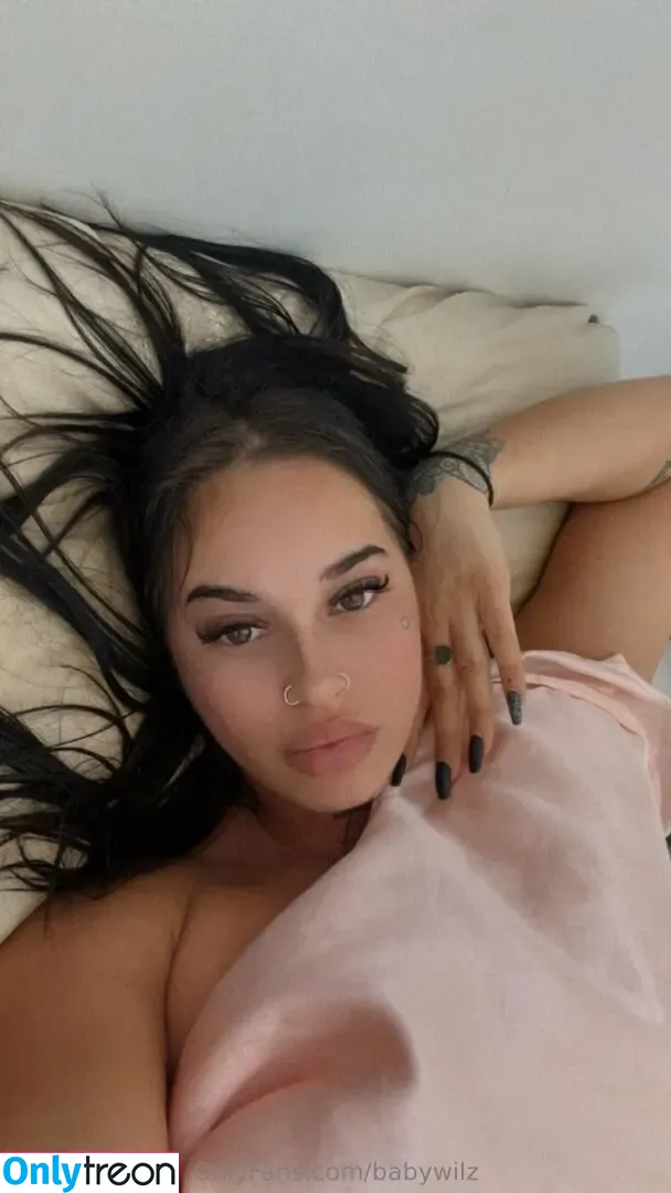 babywilz nude photo #0063 (baby.wilz)