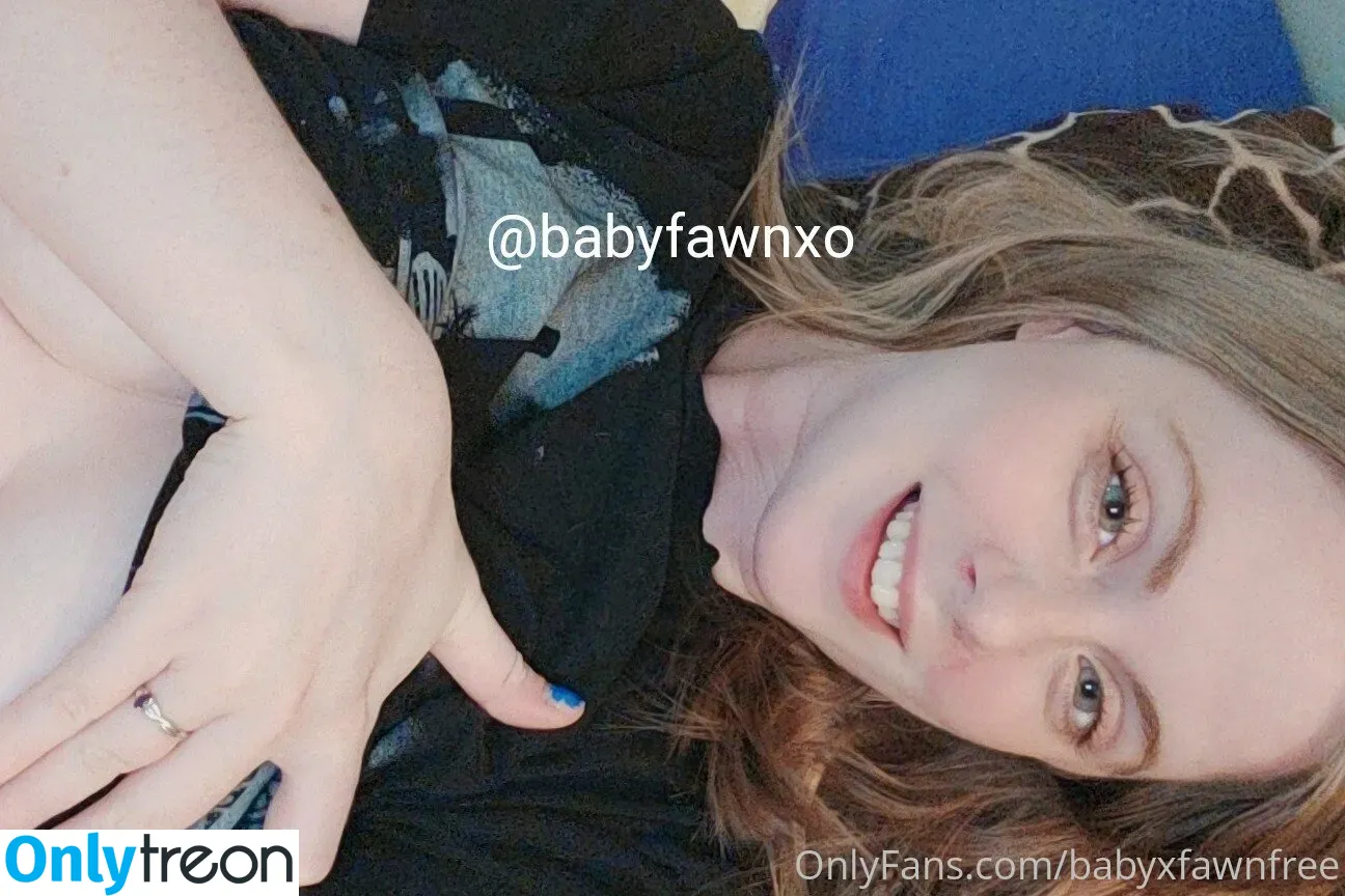 babyxfawnfree голая photo #0015 (babyxfawnfree)