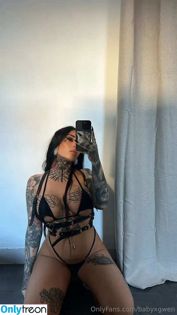 babyxgwen nude photo #0081 (babyxgwen)