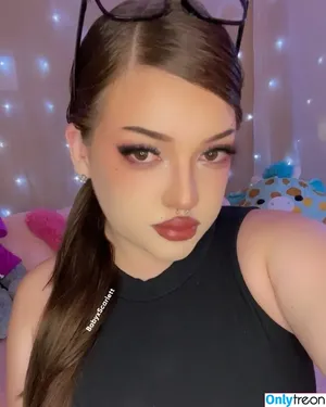 BabyxScarlett / iWantScarlettt / scarlett.taylorof nude photo #0176