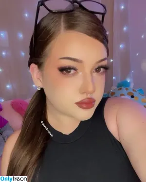 BabyxScarlett / iWantScarlettt / scarlett.taylorof nude photo #0179