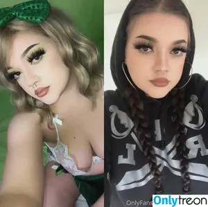 BabyxScarlett / iWantScarlettt / scarlett.taylorof nude photo #0229
