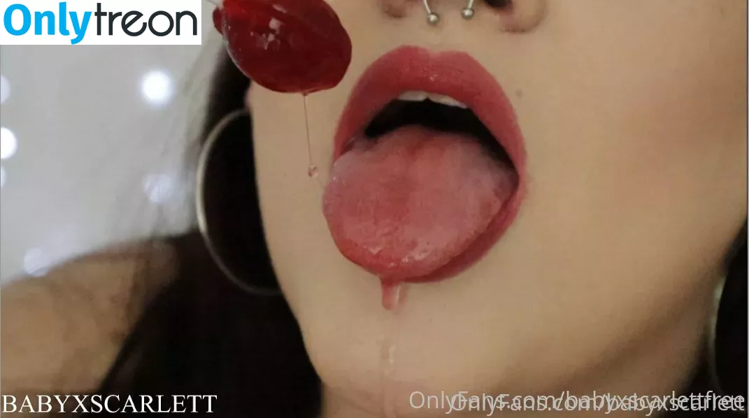 babyxscarlettfree nude photo #0005 (sweetcarolin_a)