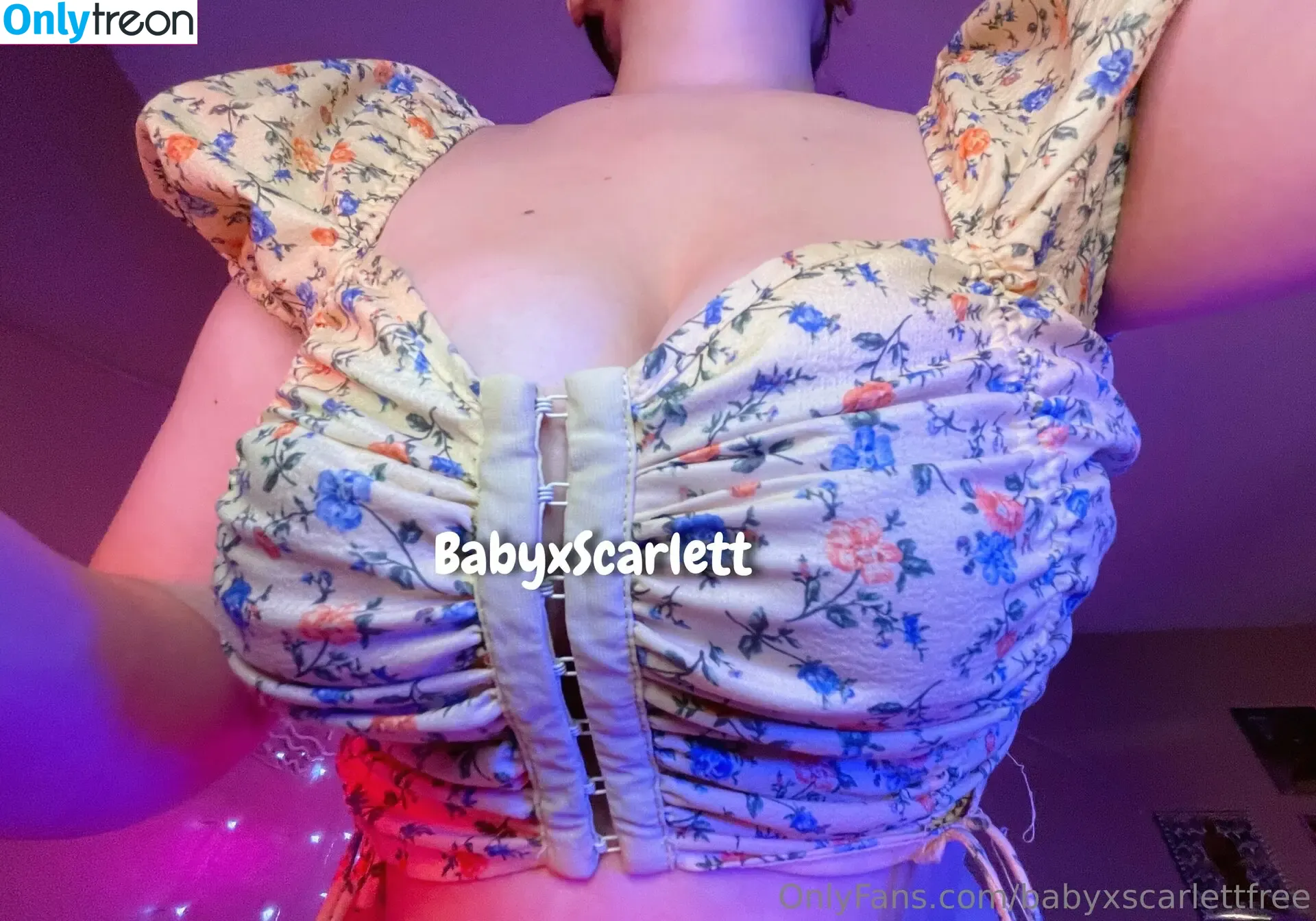 babyxscarlettfree nude photo #0083 (sweetcarolin_a)