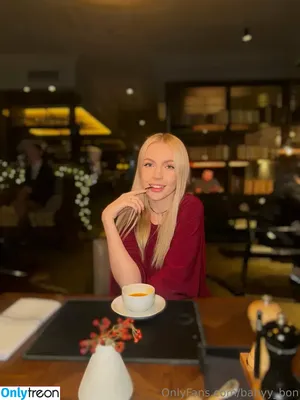 babyy_bonn / bonnnybaby nude photo #0001