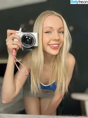 babyy_bonn / bonnnybaby nude photo #0013