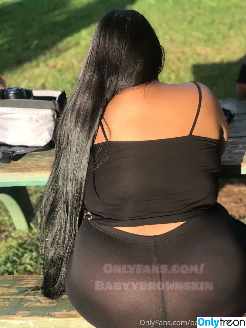 babyybrownskin голая photo #0045 (babyybrownskkin)