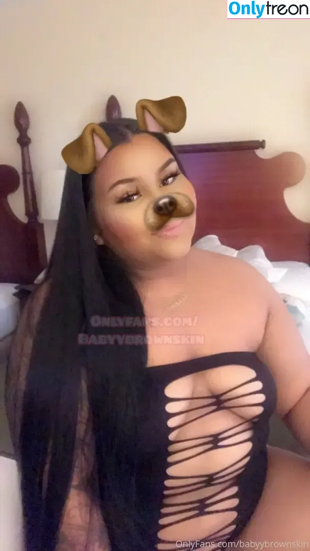babyybrownskin голая photo #0049 (babyybrownskkin)