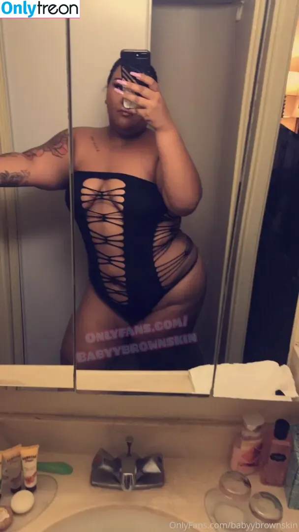 babyybrownskin голая photo #0054 (babyybrownskkin)