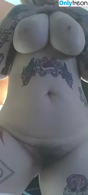 babyyoda909 / babyyodavibes nude photo #0011
