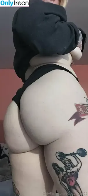 babyyoda909 / babyyodavibes nude photo #0047