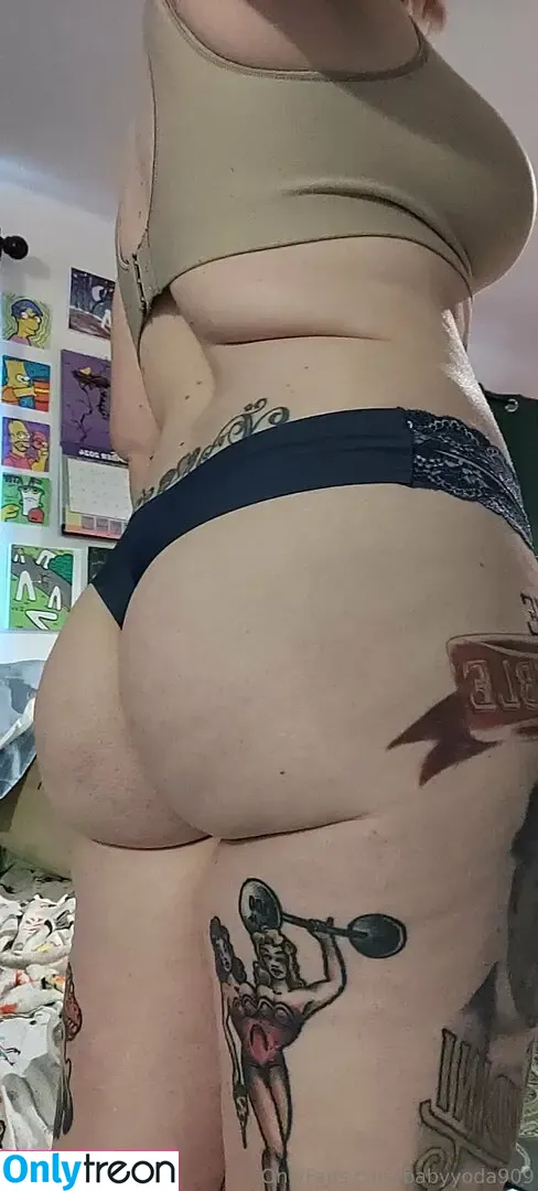 babyyoda909 nude photo #0042 (babyyodavibes)