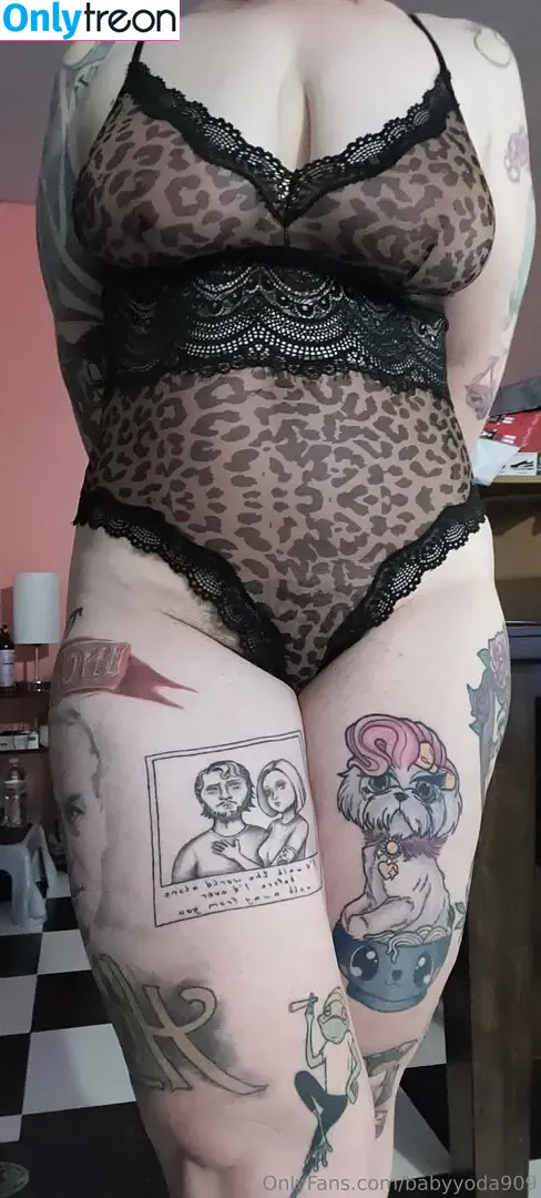 babyyoda909 nude photo #0050 (babyyodavibes)