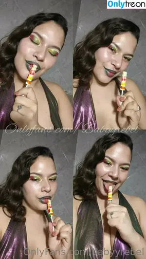 babyyrebel nude photo #0003