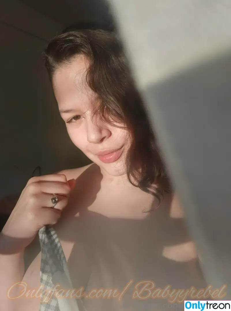 babyyrebel nude photo #0014 (babyyrebel)