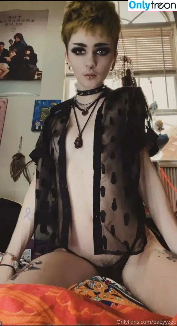 Babyyzee nude photo #0042 (babyyzee_)