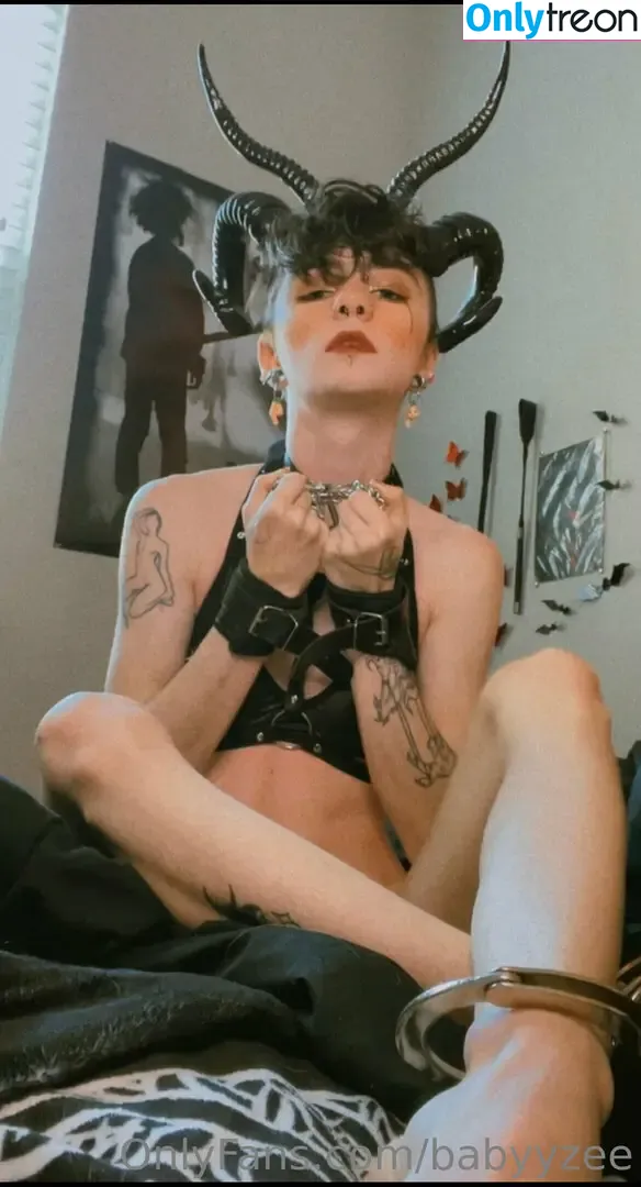 Babyyzee nude photo #0149 (babyyzee_)