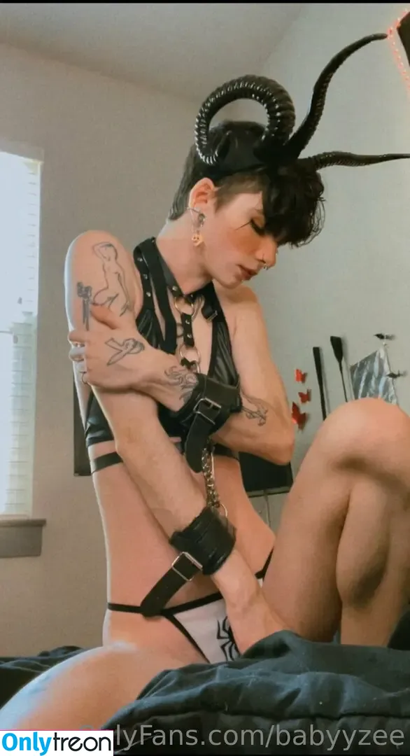 Babyyzee nude photo #0155 (babyyzee_)