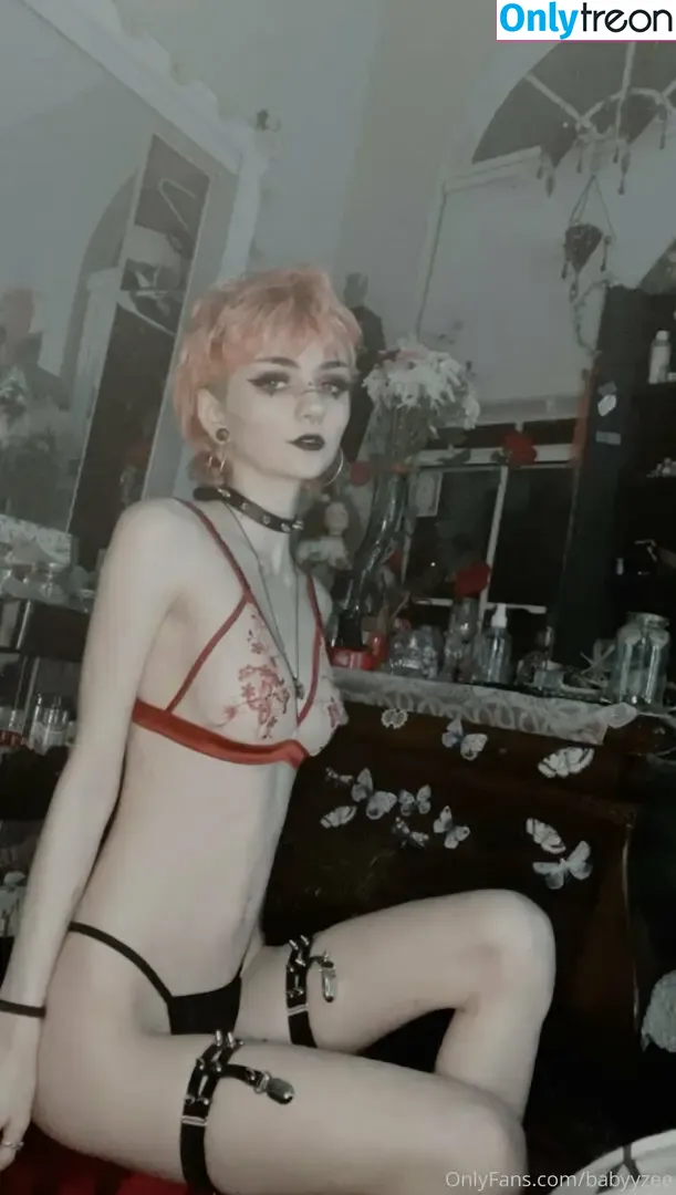 Babyyzee nude photo #0163 (babyyzee_)