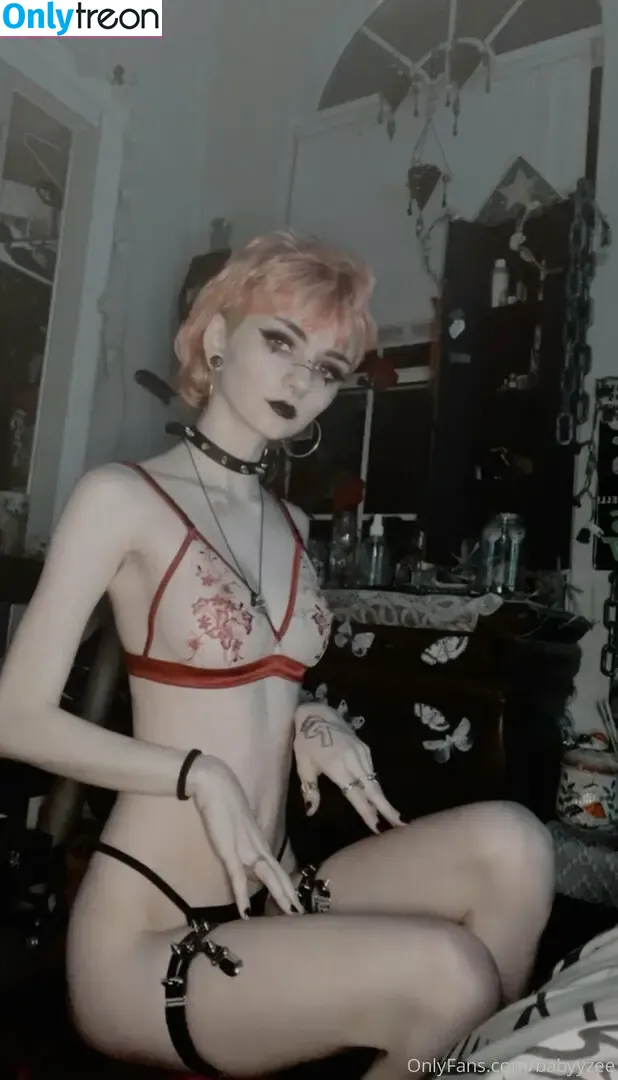 Babyyzee nude photo #0165 (babyyzee_)