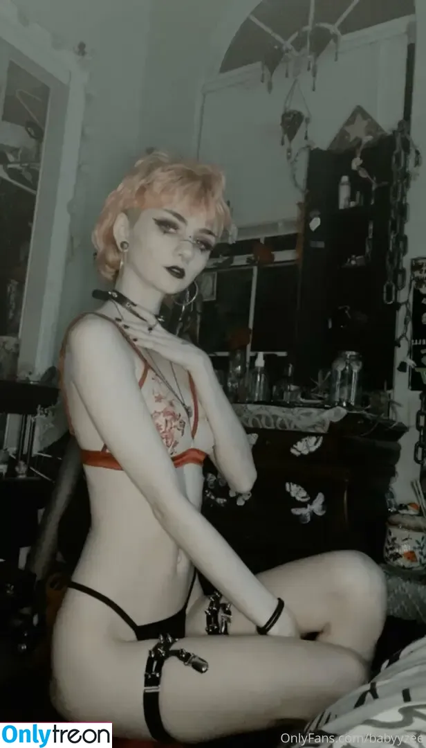 Babyyzee nude photo #0166 (babyyzee_)