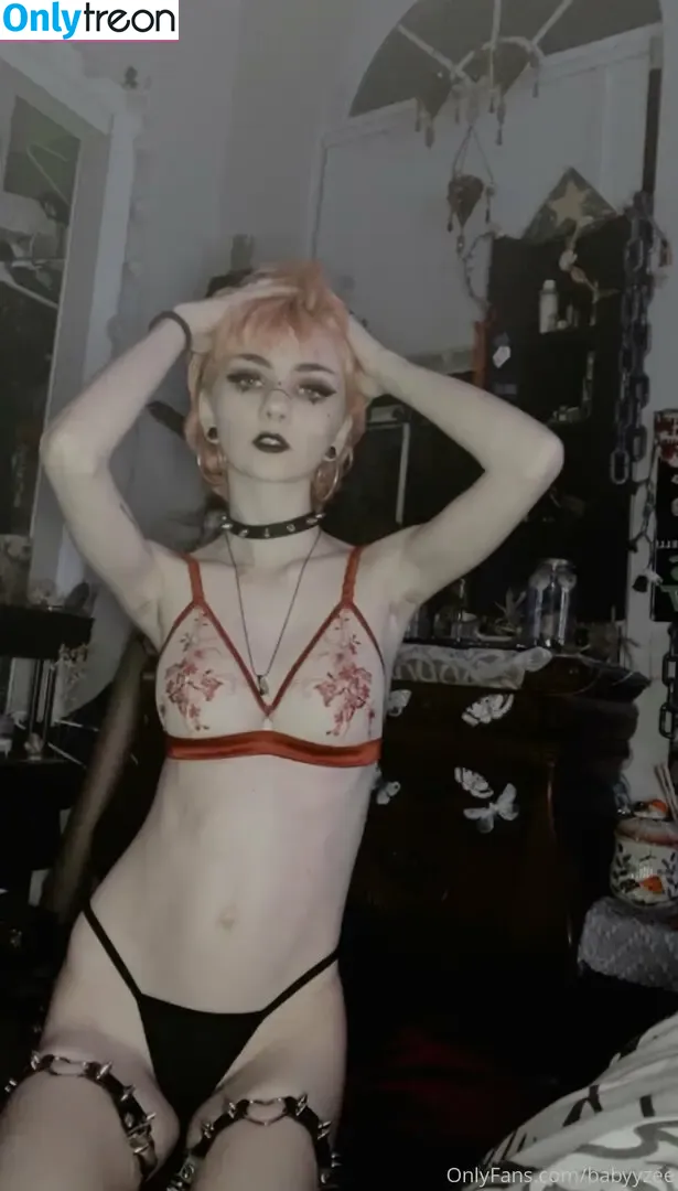 Babyyzee nude photo #0167 (babyyzee_)