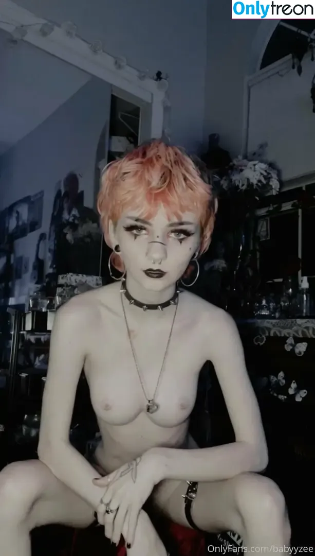 Babyyzee nude photo #0175 (babyyzee_)