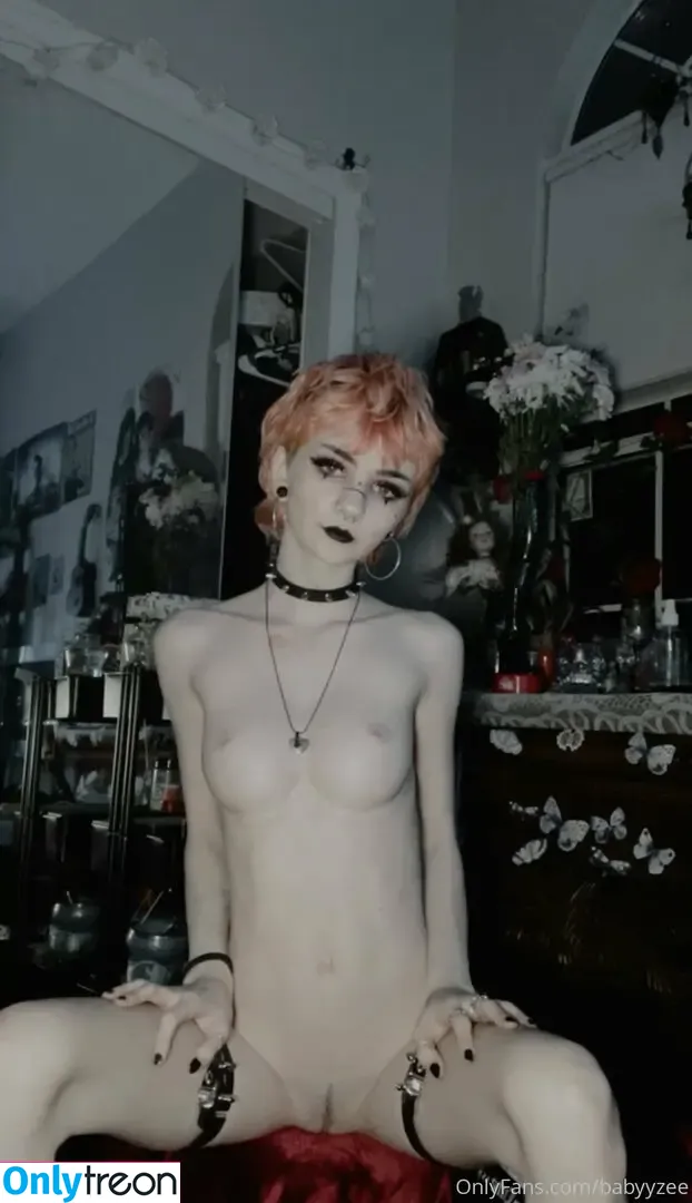 Babyyzee nude photo #0177 (babyyzee_)