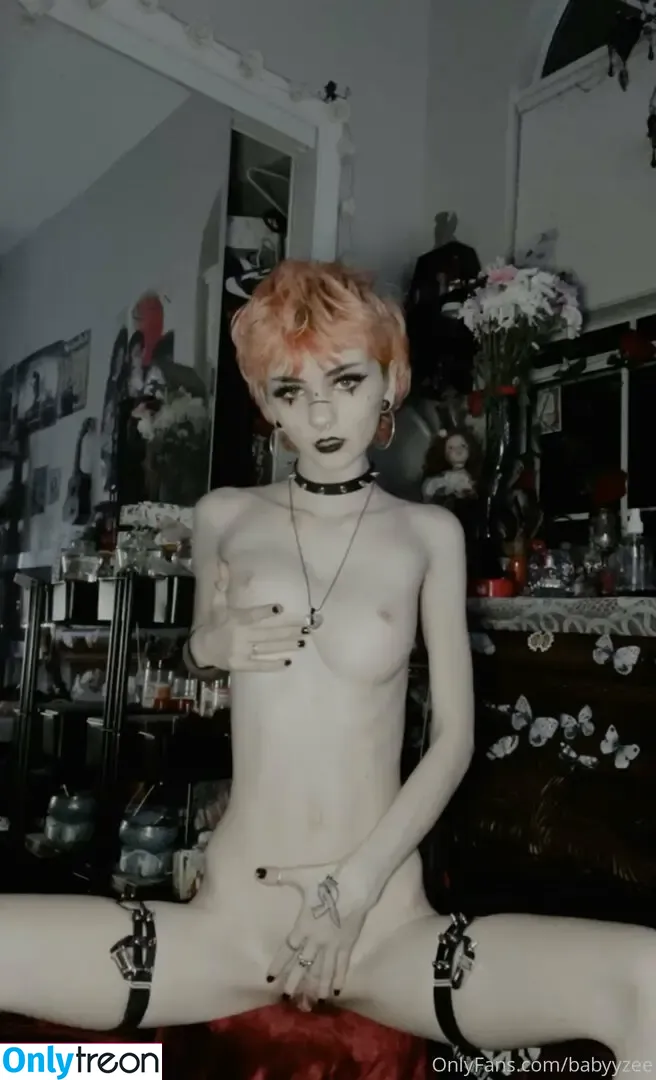 Babyyzee nude photo #0181 (babyyzee_)