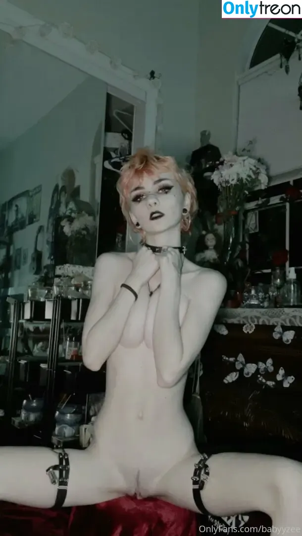 Babyyzee nude photo #0183 (babyyzee_)