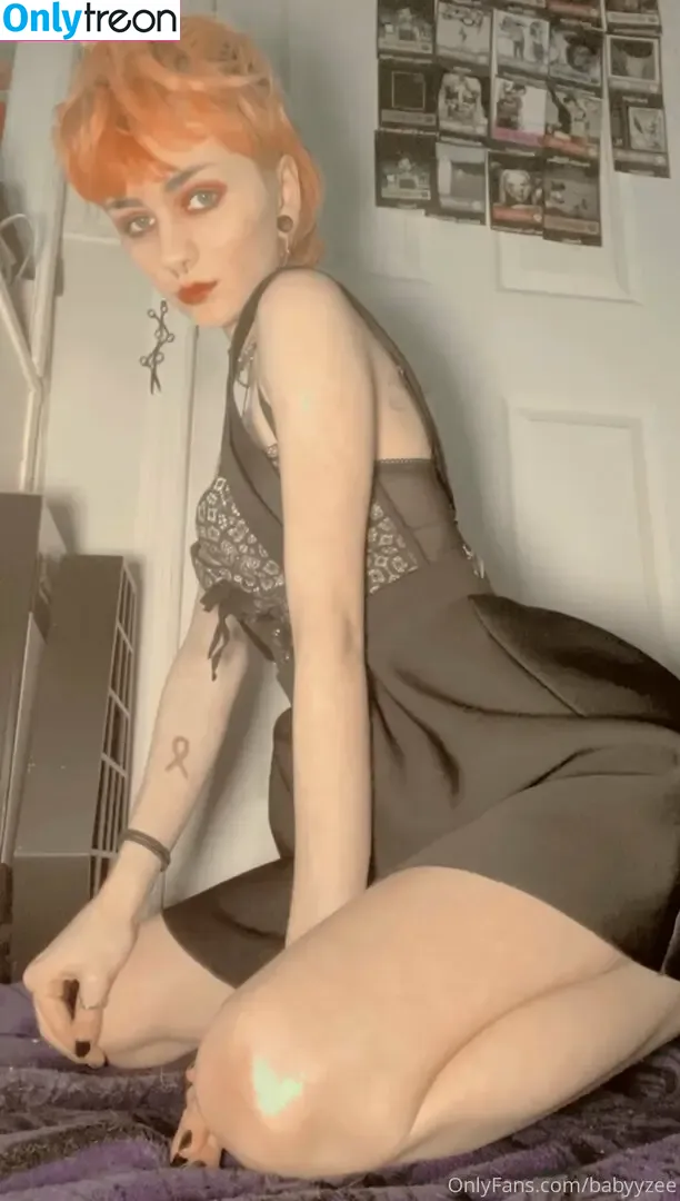Babyyzee nude photo #0205 (babyyzee_)