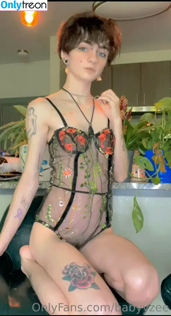 Babyyzee nude photo #0270 (babyyzee_)
