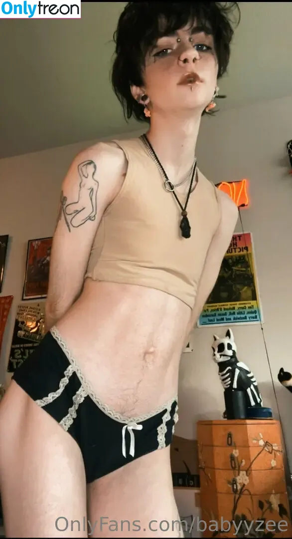 Babyyzee nude photo #0325 (babyyzee_)