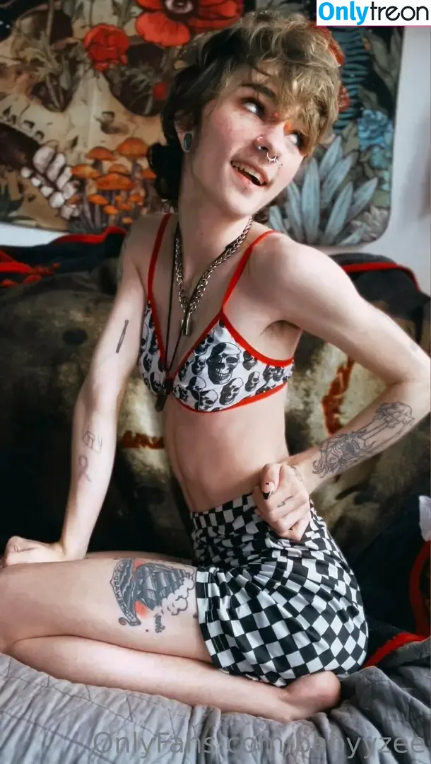 Babyyzee nude photo #0367 (babyyzee_)