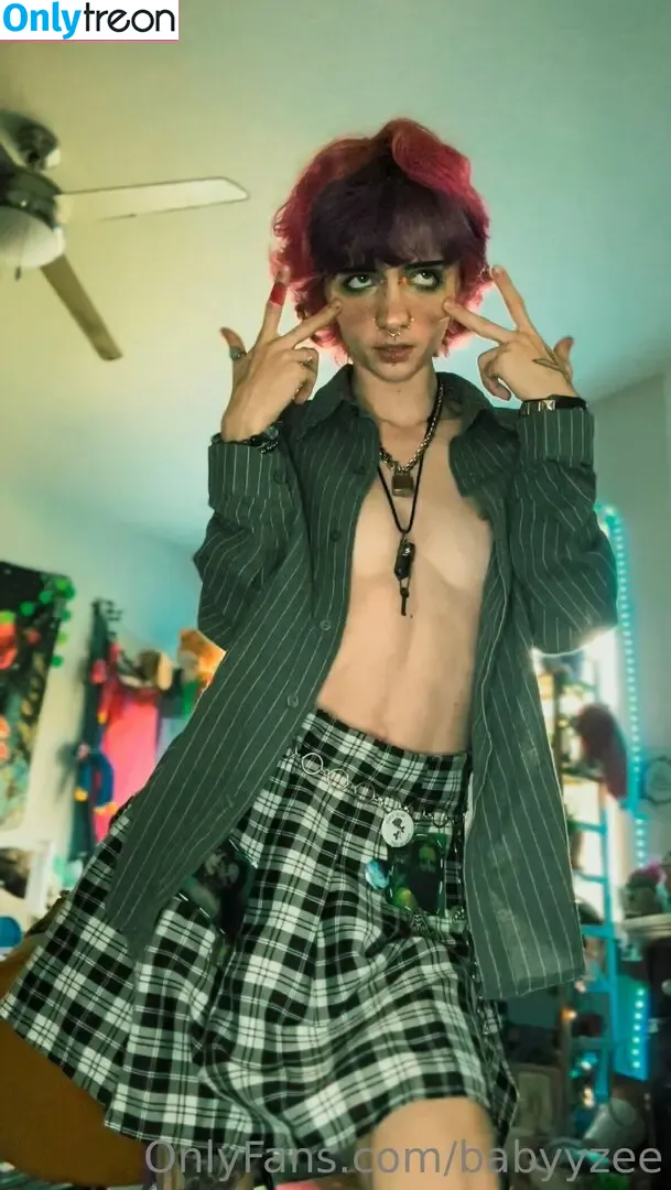 Babyyzee nude photo #0402 (babyyzee_)