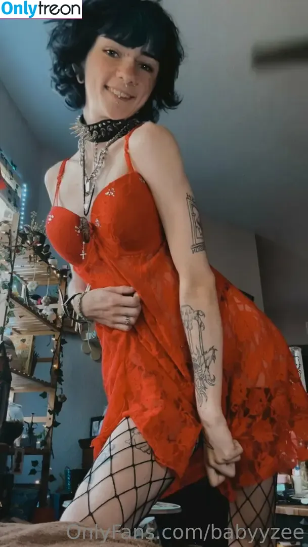 Babyyzee nude photo #0475 (babyyzee_)