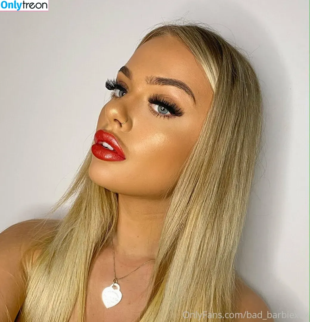bad_barbiexox nude photo #0100 (jesslilysmith)