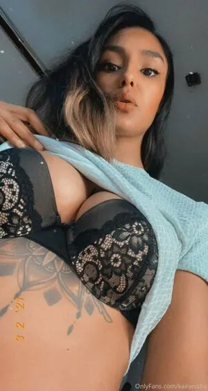 Bad Girl Kaira / Goodgirlxkaira / badgirlxkaira nude photo #0080