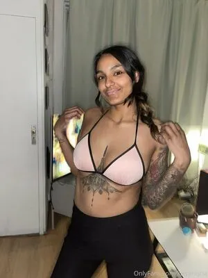 Bad Girl Kaira / Goodgirlxkaira / badgirlxkaira nude photo #0083