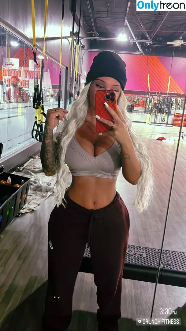 Badasscassfit голая photo #0110 (badasscassfit_)