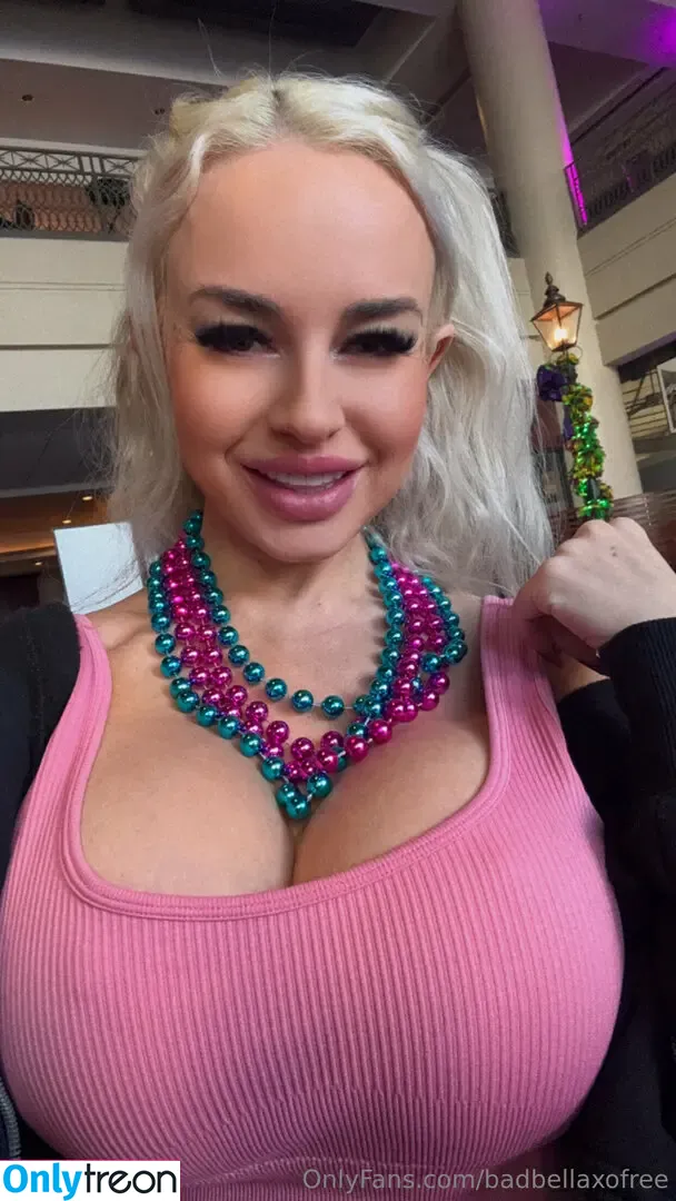 badbellaxofree nude photo #0411 (badbellaxo)