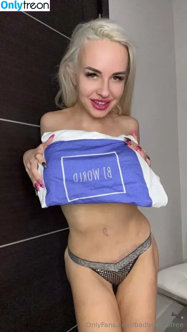 badbellaxofree nude photo #0447 (badbellaxo)