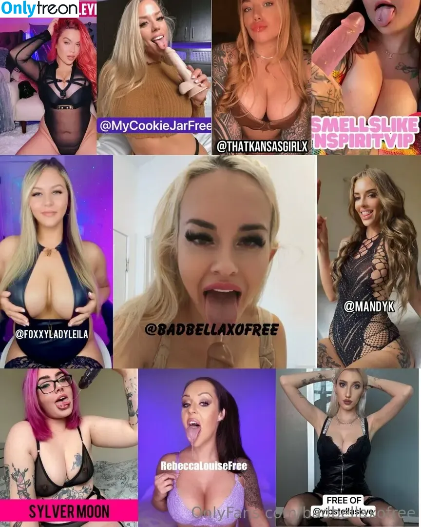 badbellaxofree голая photo #0494 (badbellaxo)