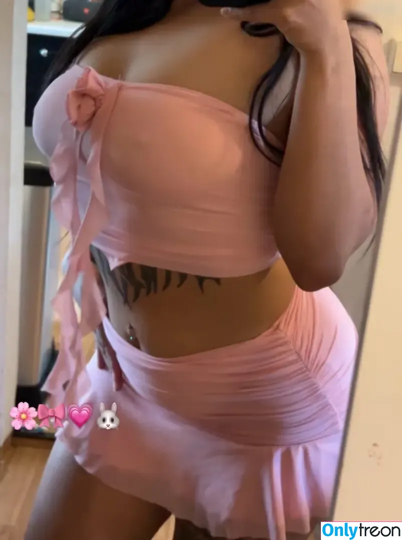 Badbxnny nude photo #0074 (_annibxnny_)