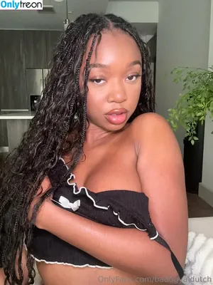 baddgyaldutch / badgyaldutch / duchessdiorr / pleaseduchess nude photo #0071