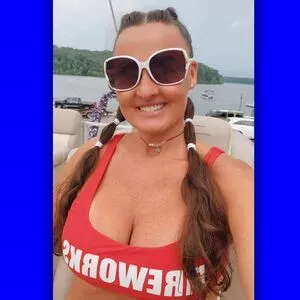 Baddie2thebone / Fitlakemomma / fit_lake_momma фото голая #0109