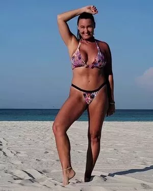 Baddie2thebone / Fitlakemomma / fit_lake_momma фото голая #0128